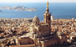marseille