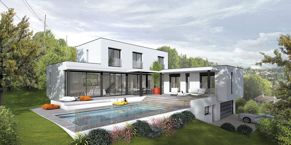 Faire construire sa maison : les avantagesImmobilier blog Faire construire sa maison : les avantagesImmobilier blog