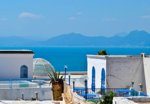 Investissement immobilier en Tunisie
