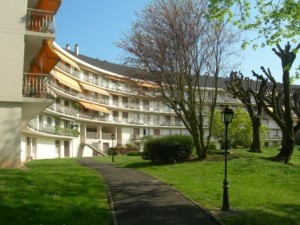 Chennevieres Sur Marne