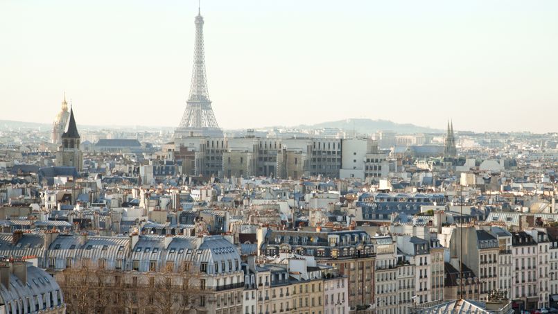 L’immobilier dans le 15e arrondissement de Paris  Immobilier blog