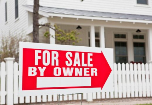 Comment vendre sa maison soi-même ?