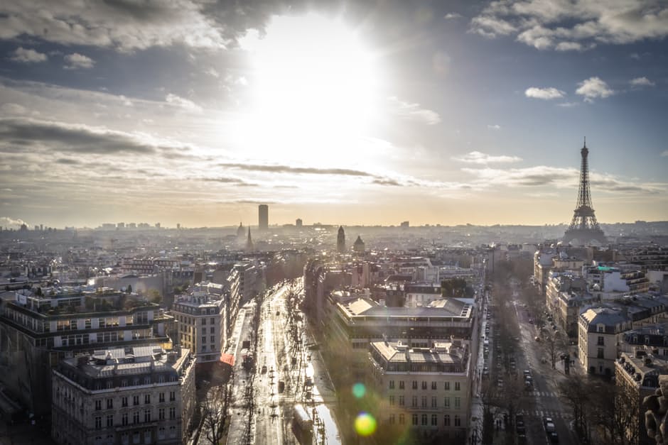 Paris : les quartiers les plus stratégiques pour louer une salle de réunion