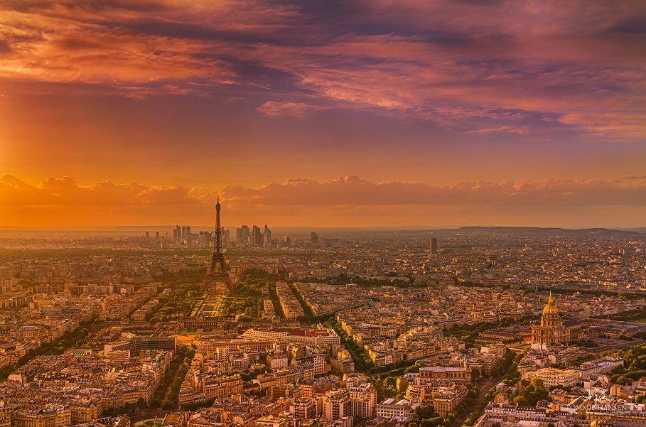 Les bonnes raisons de vivre dans le 6e arrondissement de Paris