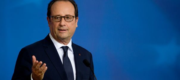 Le plan de François Hollande pour relancer l’immobilier
