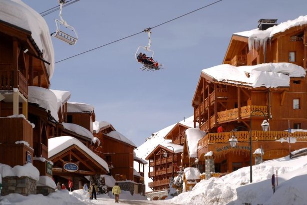 3 clés pour réussir votre investissement locatif à Val Thorens