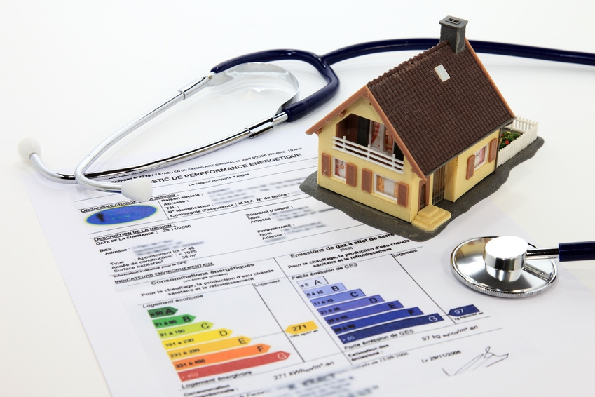 Les frais d’un diagnostic immobilier lors d’une vente