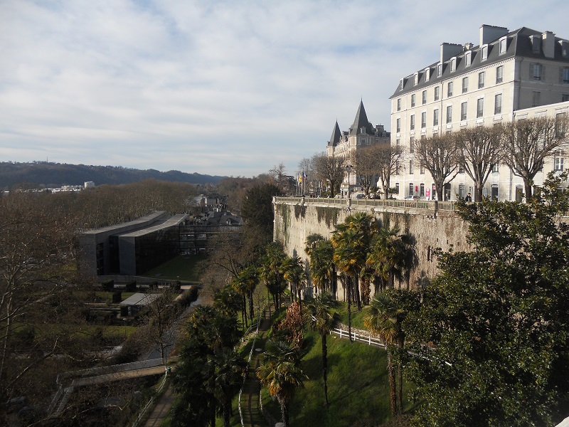 Des bonnes raisons de s’installer à Pau !