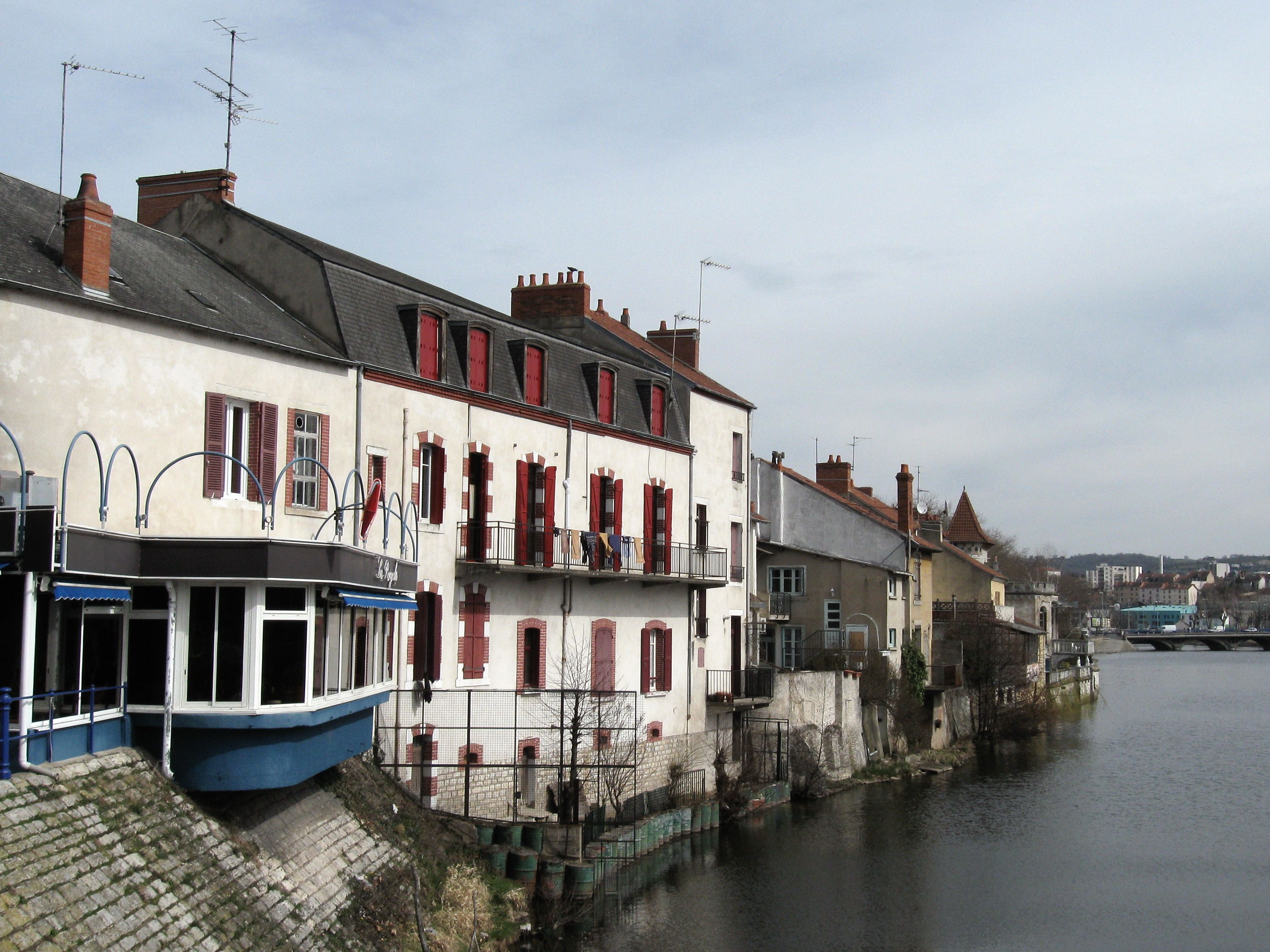 Zoom sur le marché immobilier à Montluçon