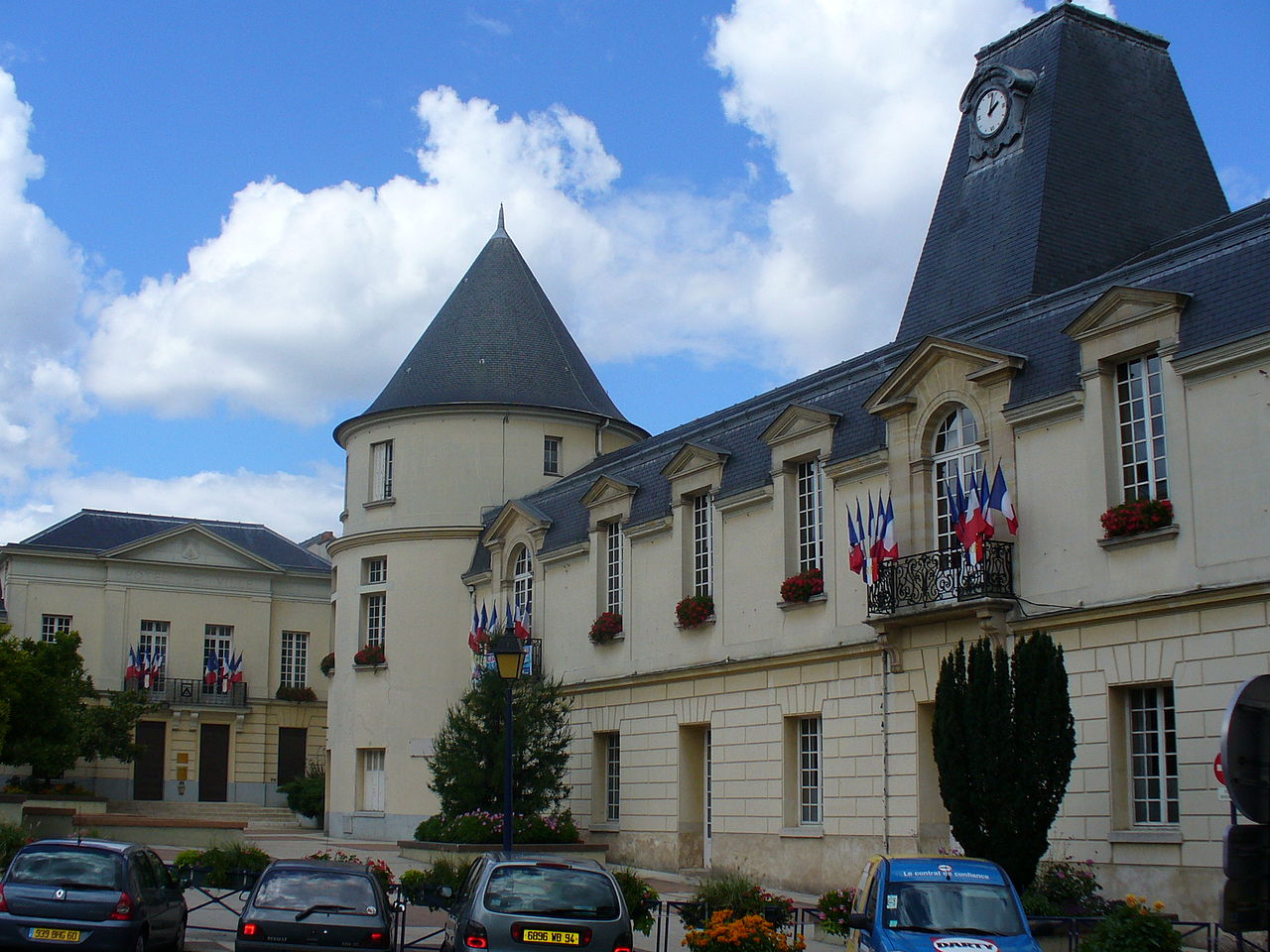 Les clefs pour habiter à Clamart