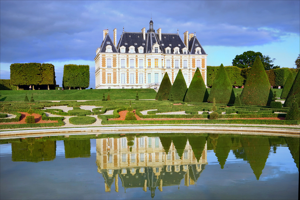 Zoom sur Sceaux et l’Haÿ-les-Roses, deux villes fleuries aux portes de Paris