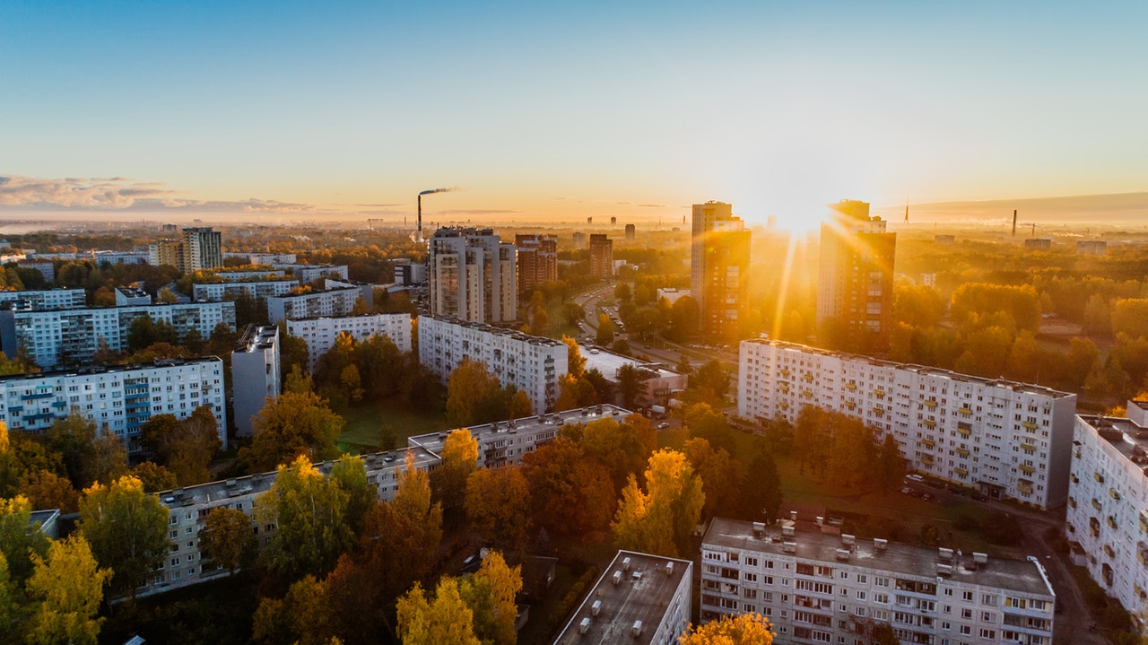 État des lieux du marché immobilier neuf en 2018