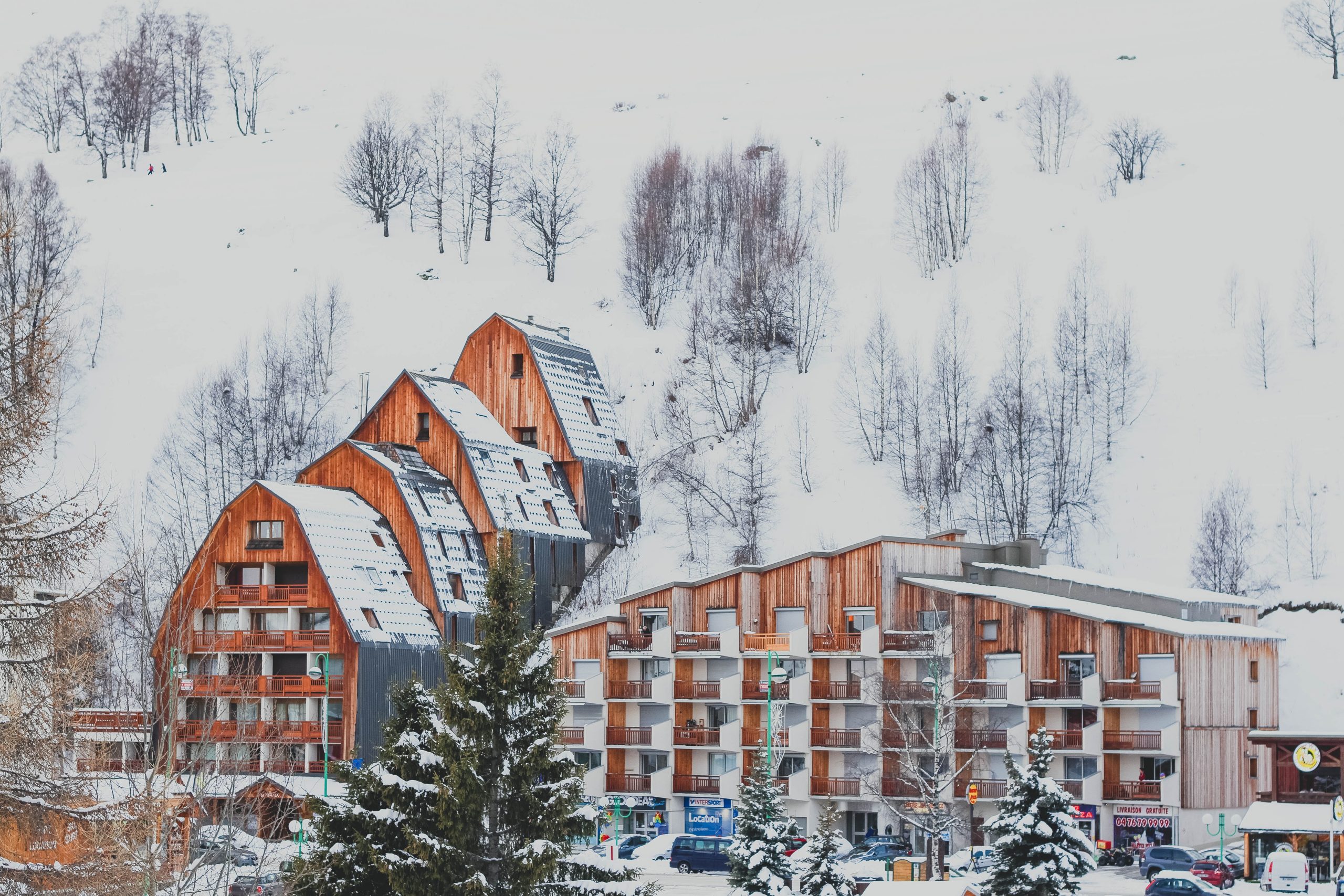 Pourquoi investir en montagne ?