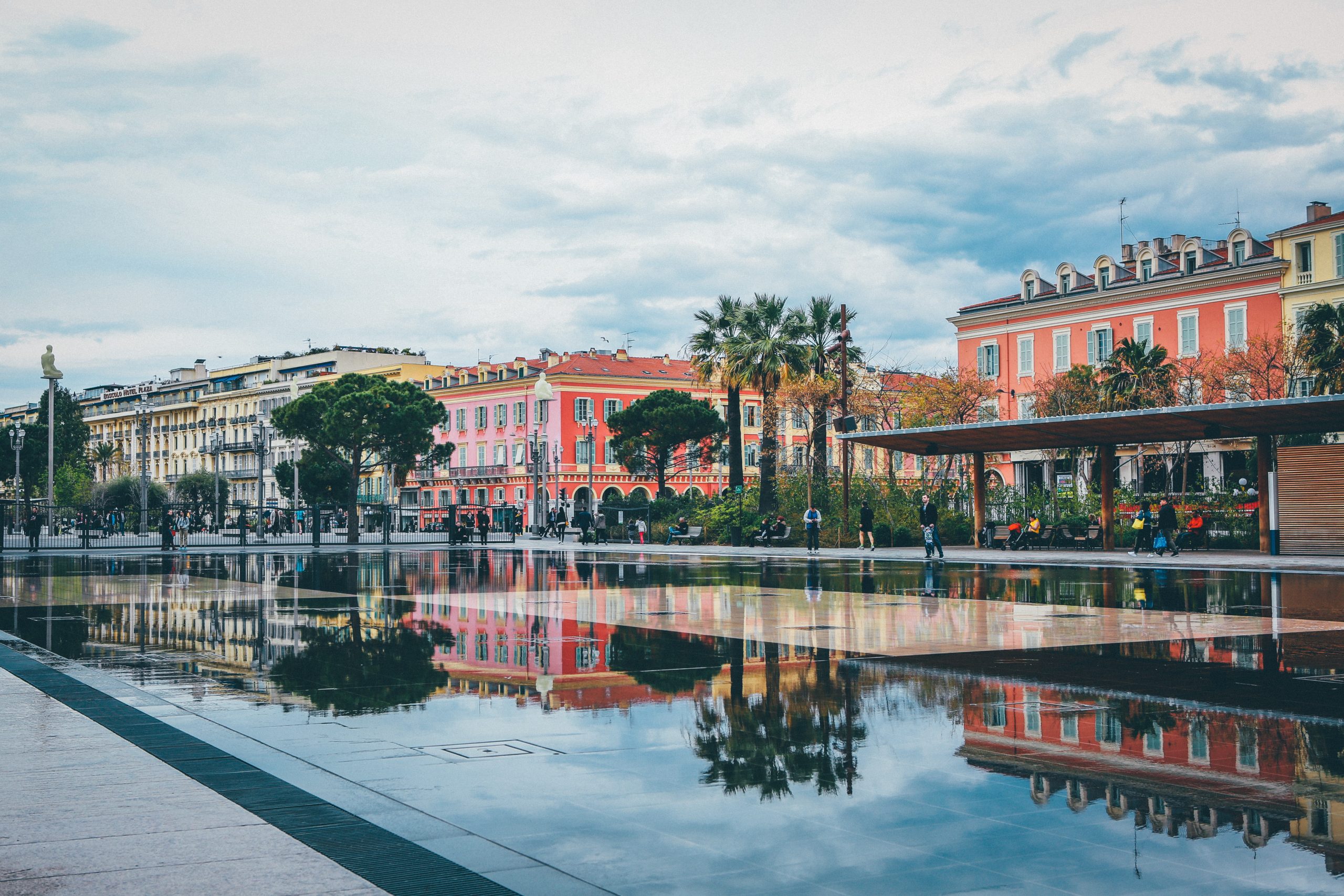 Dans quels quartiers investir à Nice ?