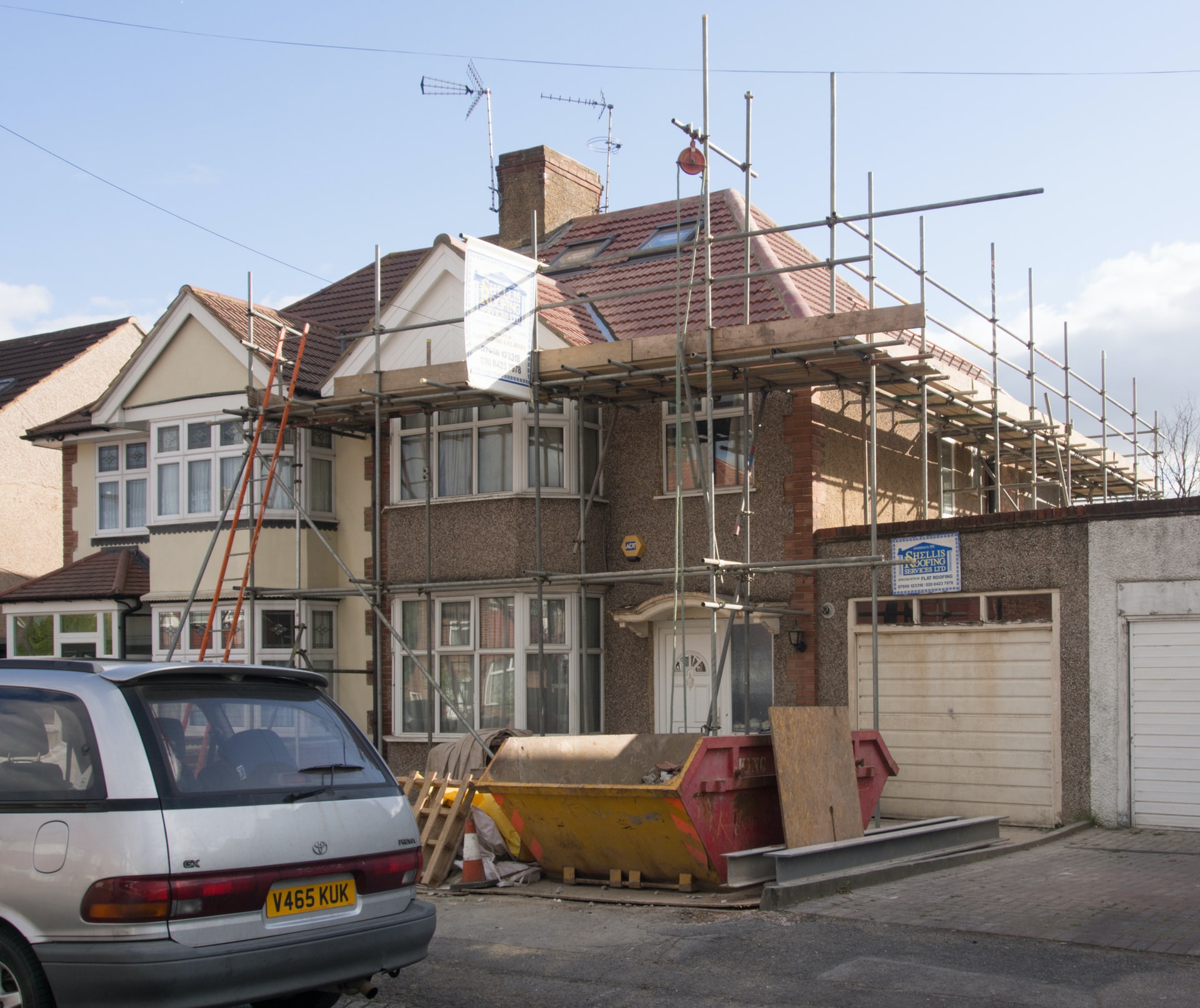 Comment choisir un constructeur de maisons en Ille-et-Vilaine ?